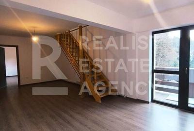 Apartament 3 camere in Predeal - 5