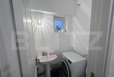 Apartament cu 3 camere decomandat, mobilat în Calea București