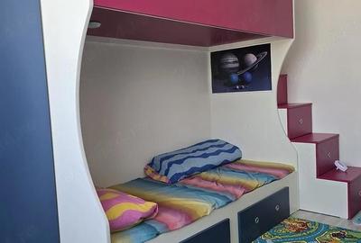 Apartament cu 2 camere decomandat în Bălcescu - 2