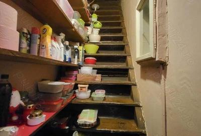 Apartament cu 3 camere semidecomandat în Favorit - 3