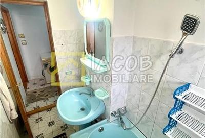 Apartament 2 camere, str. Milcov nr 122, etaj 3 - 11