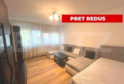 Apartament 2 camere, 47 mp, zona Piata Balcescu - 9