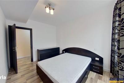 Apartament cu 2 camere, mobilat în Schei - 17
