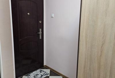 Garsonieră semidecomandată în Micro 40 - 2