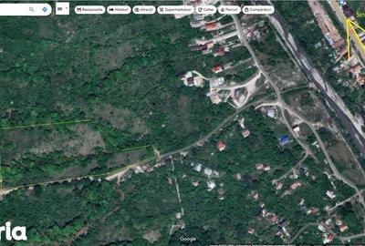 Teren de 18452 mp, în Moroeni - 4