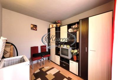 Apartament cu 3 camere semidecomandat, mobilat în Mănăștur - 6