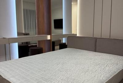 3 Camere Cortina North Pipera Aviatiei Paracare Terasa Design Premium - 9