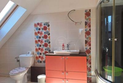 Comision 0! Apartament cu scara interioara 3 camere, 98 mp utili - 13