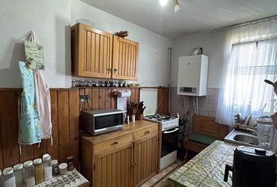 Apartament cu 2 camere semidecomandat în Crișan - 14