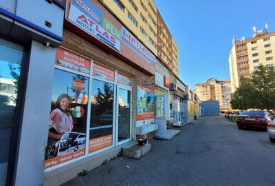 Inchiriere spa?iu comercial, vizavi de gara Inchiriere spa?iu comercial, vizavi de gara - 7