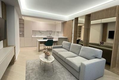 Apartament 2 camere Cortina North de inchiriat - 2