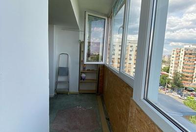 Apartament cu 2 camere decomandat, mobilat în Rahova - 5