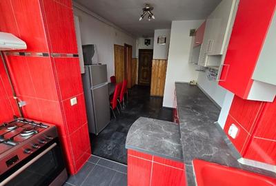 Apartament cu 2 camere semidecomandat în Vlahuță - 2