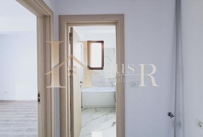 Girocului, langa ESO. Etajul 1. Model mare cu terasa de 11 mp. - 11