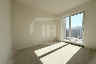 Apartament cu 3 camere semidecomandat în Mănăștur - 4