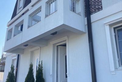 Casă cu 4 camere în Granit - 3