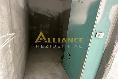 Garsonieră decomandată în Central - 6