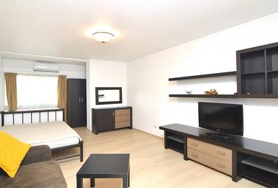 Garsonieră decomandată, mobilată în Unirii - 6