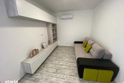 Apartament cu 2 camere în Calea Aradului - 5