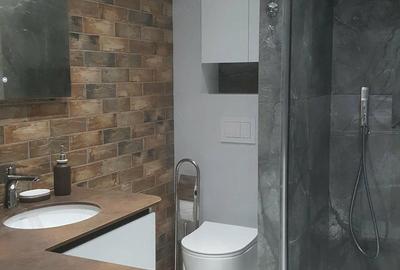 Garsonieră decomandată în Bucureștii Noi - 3