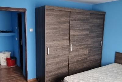 Apartament cu 3 camere decomandat, mobilat în Central - 14