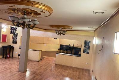 Spatiu comercial Parcul Carol | 170 mp | Centrala proprie - 2