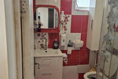 Casă cu 6 camere cu Teren 480 Mp în Florești - 3