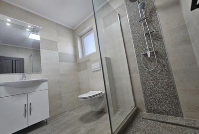 Balotesti Saftica DN1 P+1 Mutare Imediata 3Cam+3Bai Incalzire Pardoseala - 3