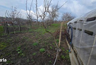 Casă cu 8 camere cu Teren 1147 Mp în Popricani - 6
