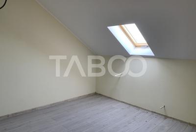 Apartament decomandat 4 camere 86 mpu 2 bai zona Mihai Viteazu Sibiu - 6