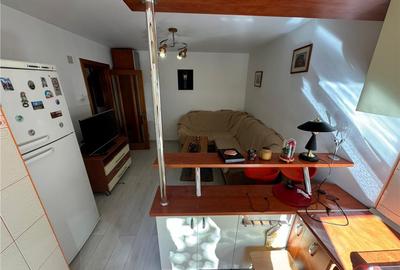 Apartament 2 camere, 53mp, etaj 2, zona Centrala - Tribunalu Apartament 2 camere, 53mp, etaj 2, zona Centrala - Tribunalu - 3