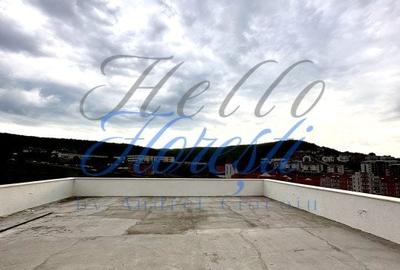 Penthouse superb, zona Stejarului - 2