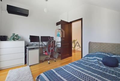 APARTAMENT TIP PENTHOUSE | PARCARE| BOXA - 11