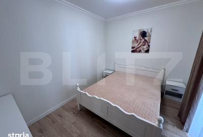 Apartament cu 2 camere în Între Lacuri - 2