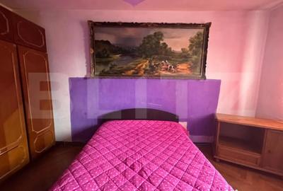 Apartament cu 2 camere decomandat în Griviței - 2