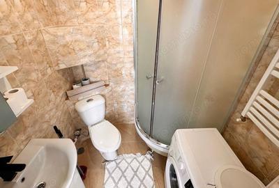 Garsonieră în Militari - 2