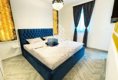 Apartament cu 2 camere decomandat în Micălaca - 1