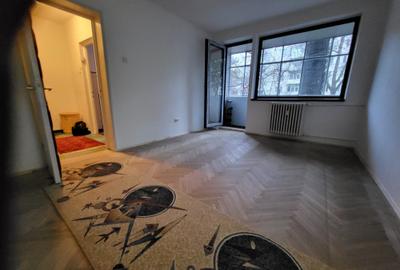 Apartament cu 2 camere în Brotăcei - 1