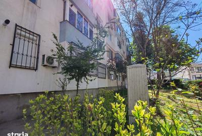 Apartament cu 2 camere în Tomis I - 14