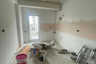 Garsonieră decomandată în Central - 7