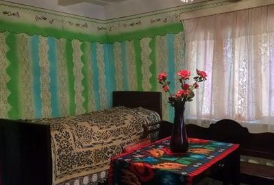 Casă cu 4 camere cu Teren 1611 Mp în Apateu - 4