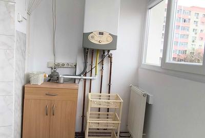 Apartament cu 3 camere decomandat în Tei - 5