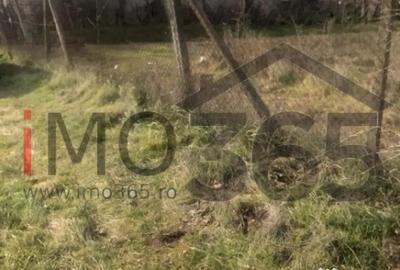 Teren de 3758 mp, în Gliganu de Sus - 1