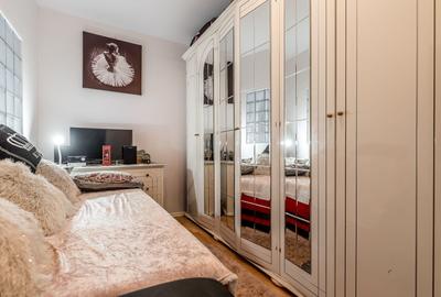 Apartament cu 2 camere decomandat, mobilat în UTA - 7