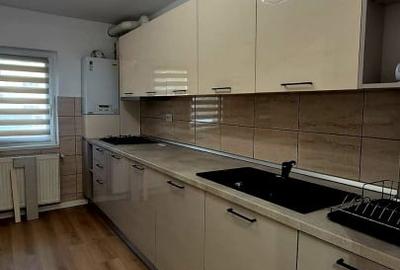 Apartament cu 3 camere decomandat, mobilat în Zorilor - 3