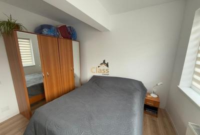 Apartament 3 camere | Decomandat | 77 mpu | Zona Petrom Baciu - 4