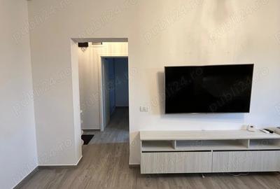 Apartament cu 2 camere si loc de parcare in Giroc - 3