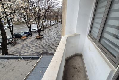 Apartament cu 3 camere, bloc 1990 - bd. Decebal piata Alba Iulia - 11