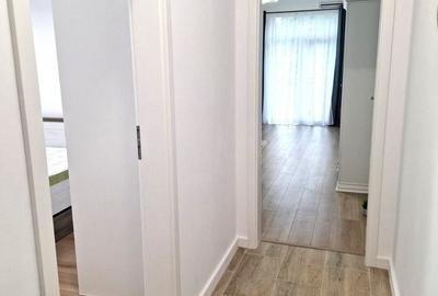 Apartament cu 2 camere în Central - 4
