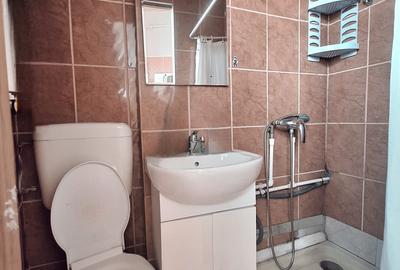 Garsonieră semidecomandată în Gara de Nord - 7